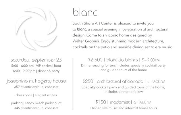 blanc